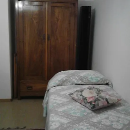 Appartement Angelo *