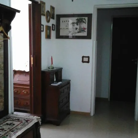Appartement Angelo *