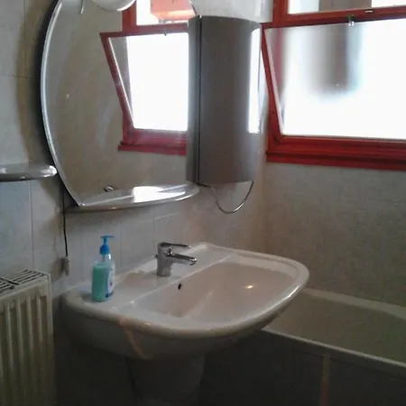 Appartement Angelo