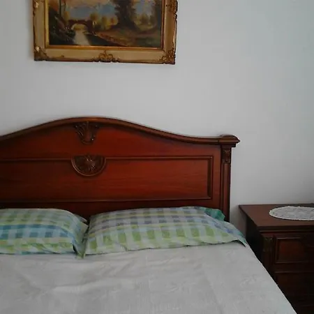 Appartement Angelo